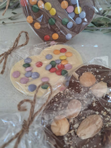 CHOCOLADE 