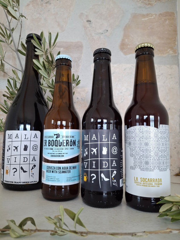 BIERTJES