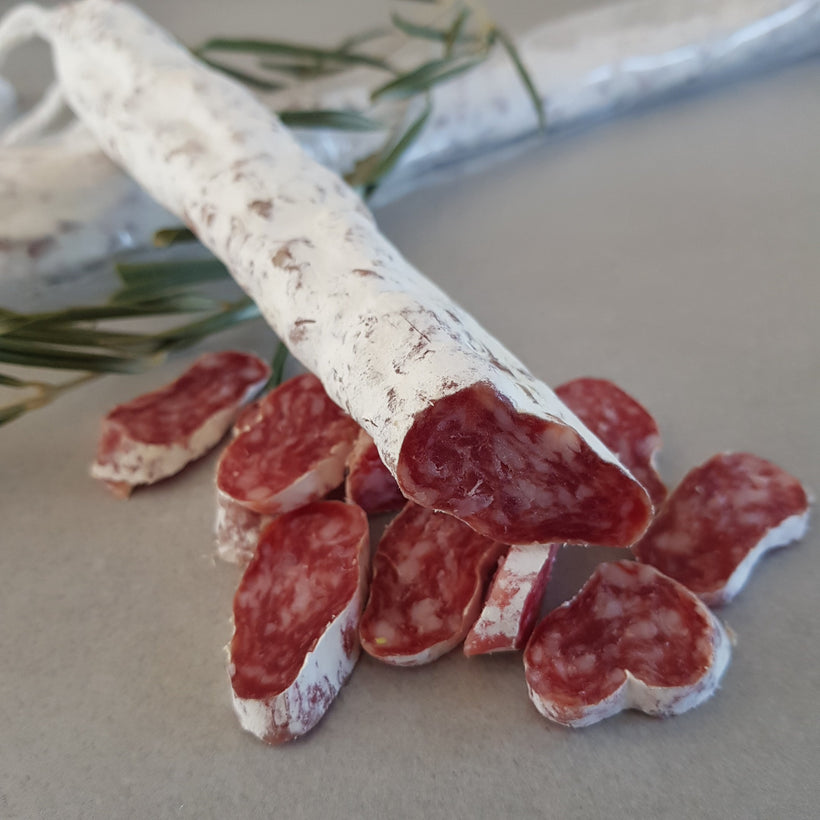 SMAAKVOL SPANJE
