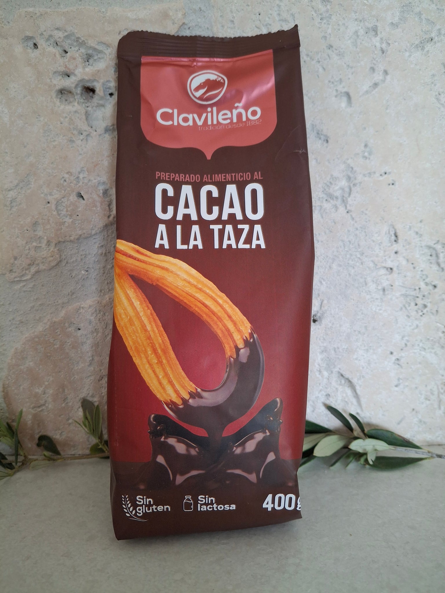 CHOCOLADE CACAOPOEDER