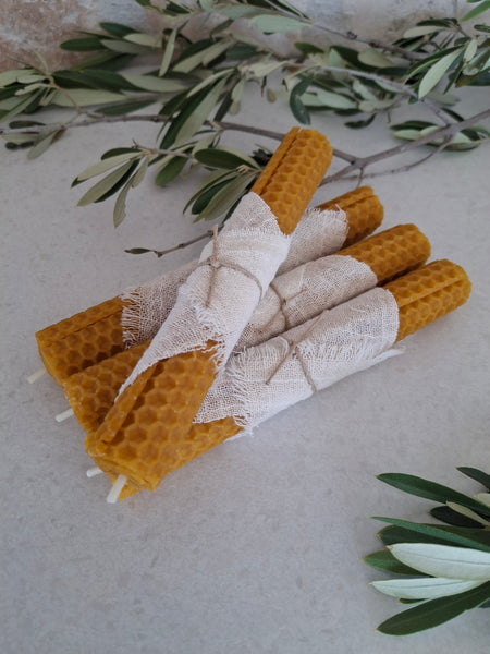 100% bijenwas ecologisch