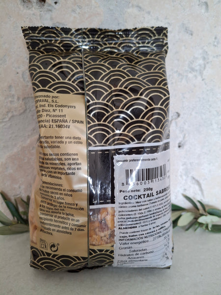 250 gram
