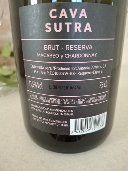 750 ml   11,5 %