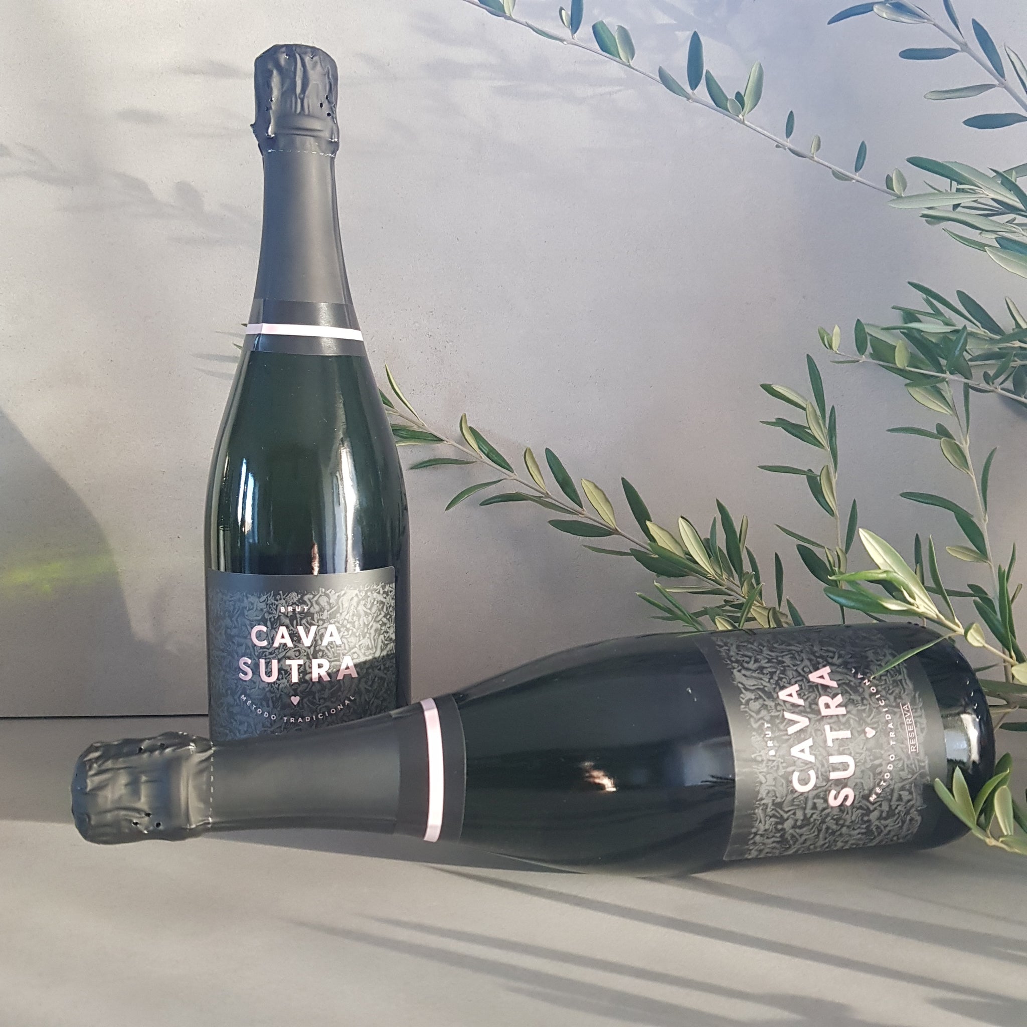 Cava Sutra  I  Brut Reserva