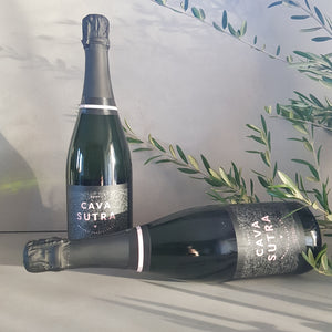 Cava Sutra  I  Brut Reserva