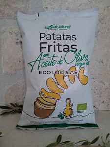 Ecologische chips VA