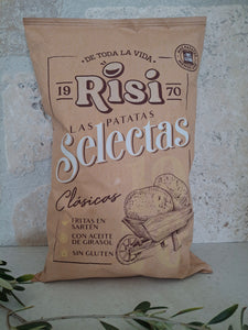 Chips Risi çlasicas 