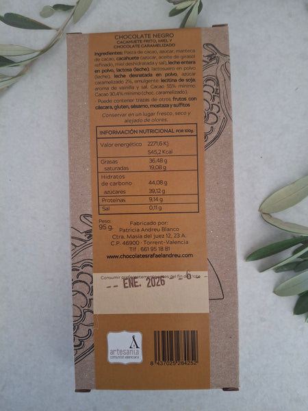 Handgemaakt Glutenvrij