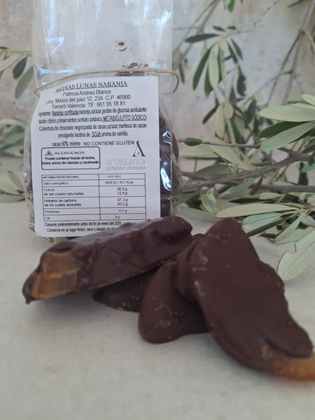 Handgemaakt & Glutenvrij