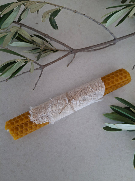Zoete honinggeur