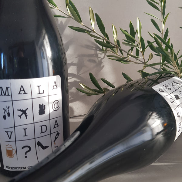 100% biologisch bier