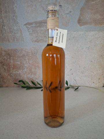 Mistela Muskaatwijn 500 ml   15%