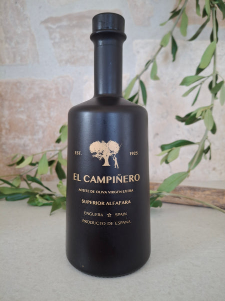Olijfolie El Campiñero 500 ML