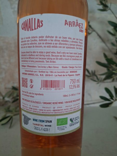 750 ml   I  12,5 %