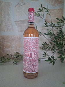 Rose Canalles