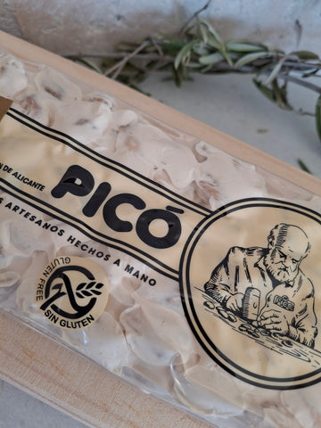 Turron 250 gram