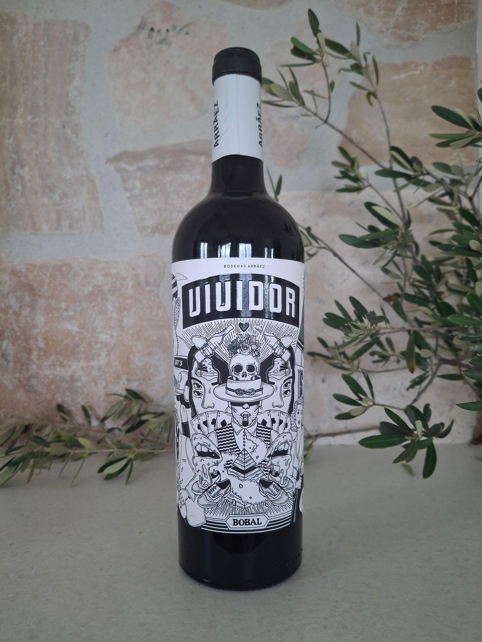 Vividor 