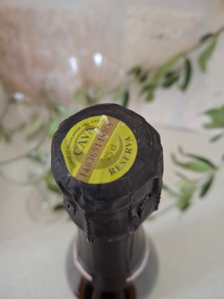 Brut Reserva - D.O.P. Cava